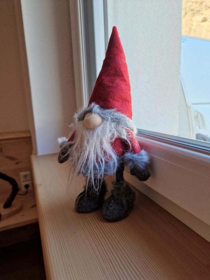 Ferienwohnung Schnalstal " Die Schneiderei " Senales/Schnals 外观 照片