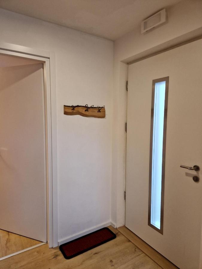 Ferienwohnung Schnalstal " Die Schneiderei " Senales/Schnals 外观 照片